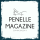 Issue 1 – Penelle Magazine Avatar